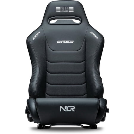 Next Level Racing F-GT Elite 160 Scuderia Ferrari Edition Simulator Cockpit