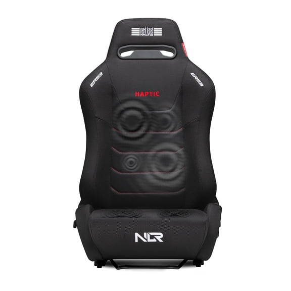 ERS3 Haptic Feedback Sim Racing Seat