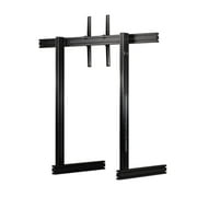 Next Level Racing Elite Freestanding Single Monitor Stand - Black Edition NLR-E035