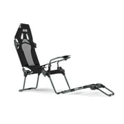 Next Level Racing  F-GT Lite Formula and GT Foldable Cockpit - Carbon Grey Edition NLR-S015GR