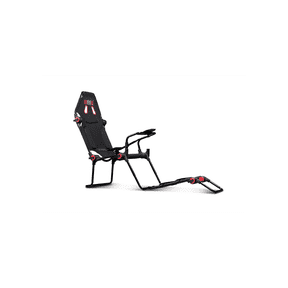 Next Level Racing F-GT Lite Formula and GT Foldable Simulator Cockpit