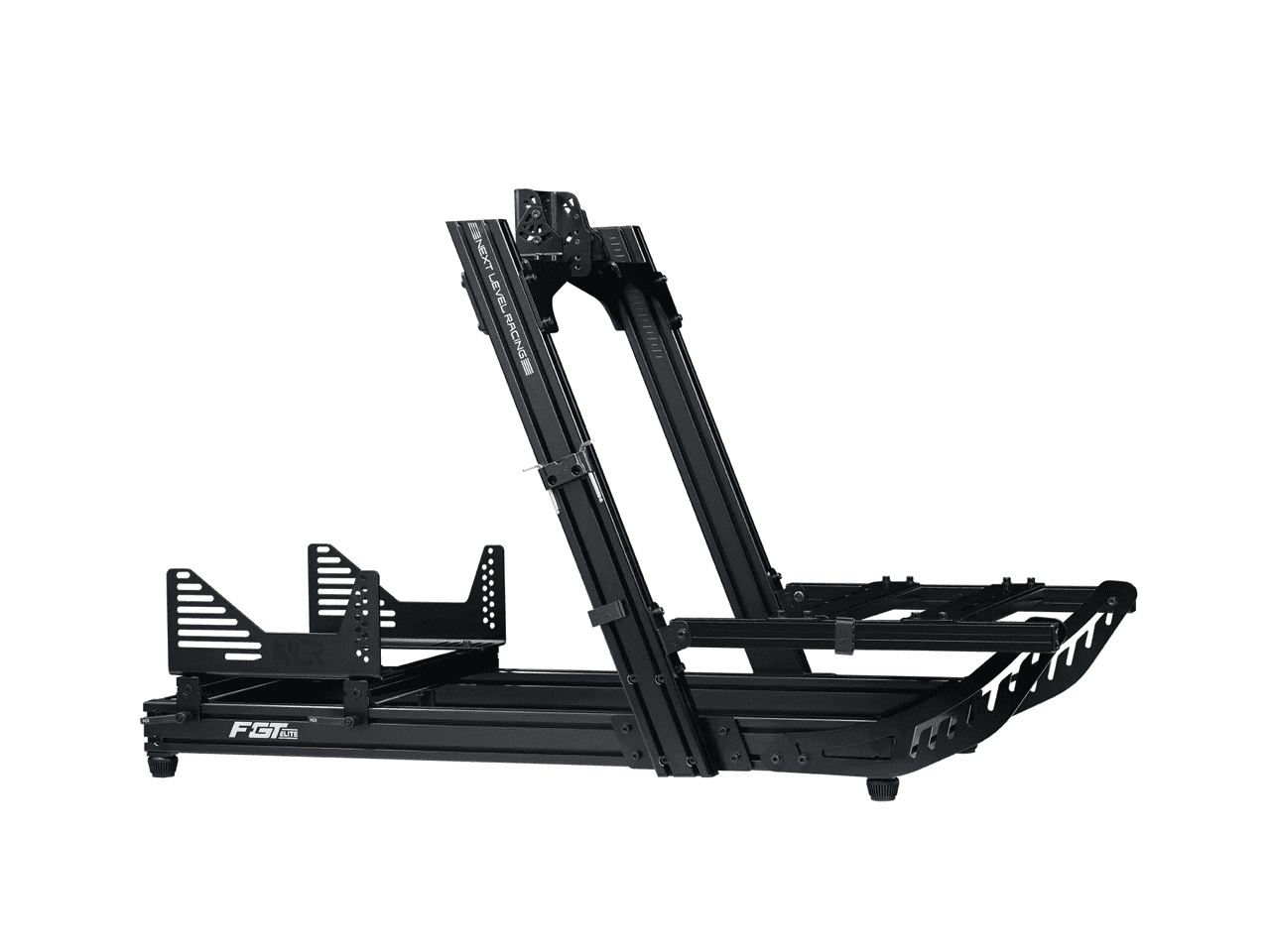 Next Level Racing F-GT Elite Lite with Pedals, Steering