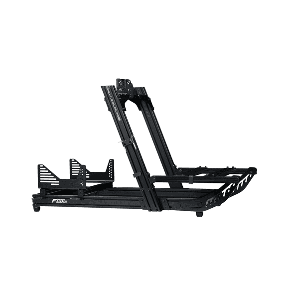 Next Level Racing F-GT Lite Front & Side Mount Edition