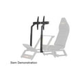 thumbnail image 1 of Next Level Racing F-GT Monitor Stand, Matte Black, 1 of 8