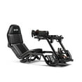 thumbnail image 1 of Next Level Racing F-GT Pro Formula and GT Racing Simulator Cockpit, Black Edition, 1 of 7