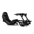 thumbnail image 1 of Next Level Racing F-GT Pro Formula and GT Racing Simulator Cockpit, Black Edition, 1 of 7
