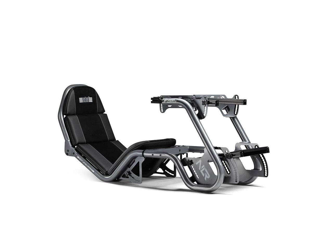 Next Level Racing F-GT Pro Formula and GT Racing Simulator Cockpit ...