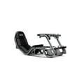 thumbnail image 1 of Next Level Racing F-GT Pro Formula and GT Racing Simulator Cockpit, Grey Edition (NLR-R002), 1 of 7