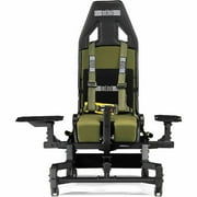 Next Level Racing  Flight Seat Pro Boeing Military Edition NLR-S039