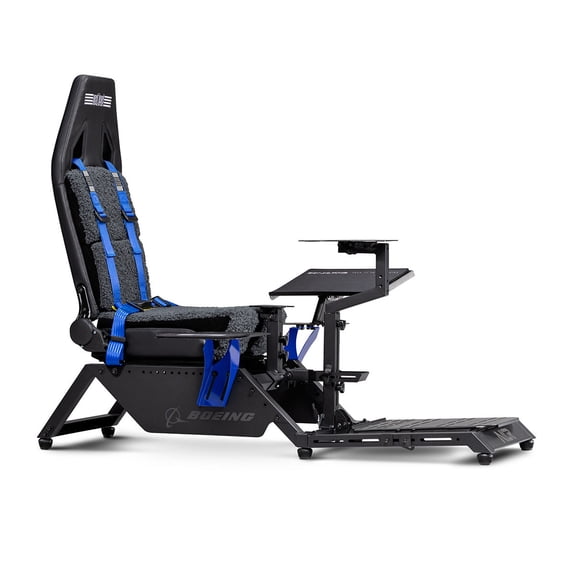 Next Level Racing Flight Simulator Boeing Commercial Edition (NLR-S027)