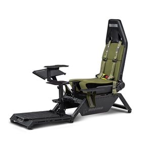 Next Level Racing Flight Simulator -Boeing Military Edition (NLR-S028)