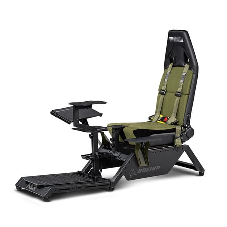 Next Level Racing Flight Simulator -Boeing Military Edition (NLR-S028)