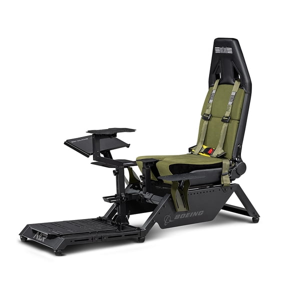 Next Level Racing Flight Simulator -Boeing Military Edition (NLR-S028)