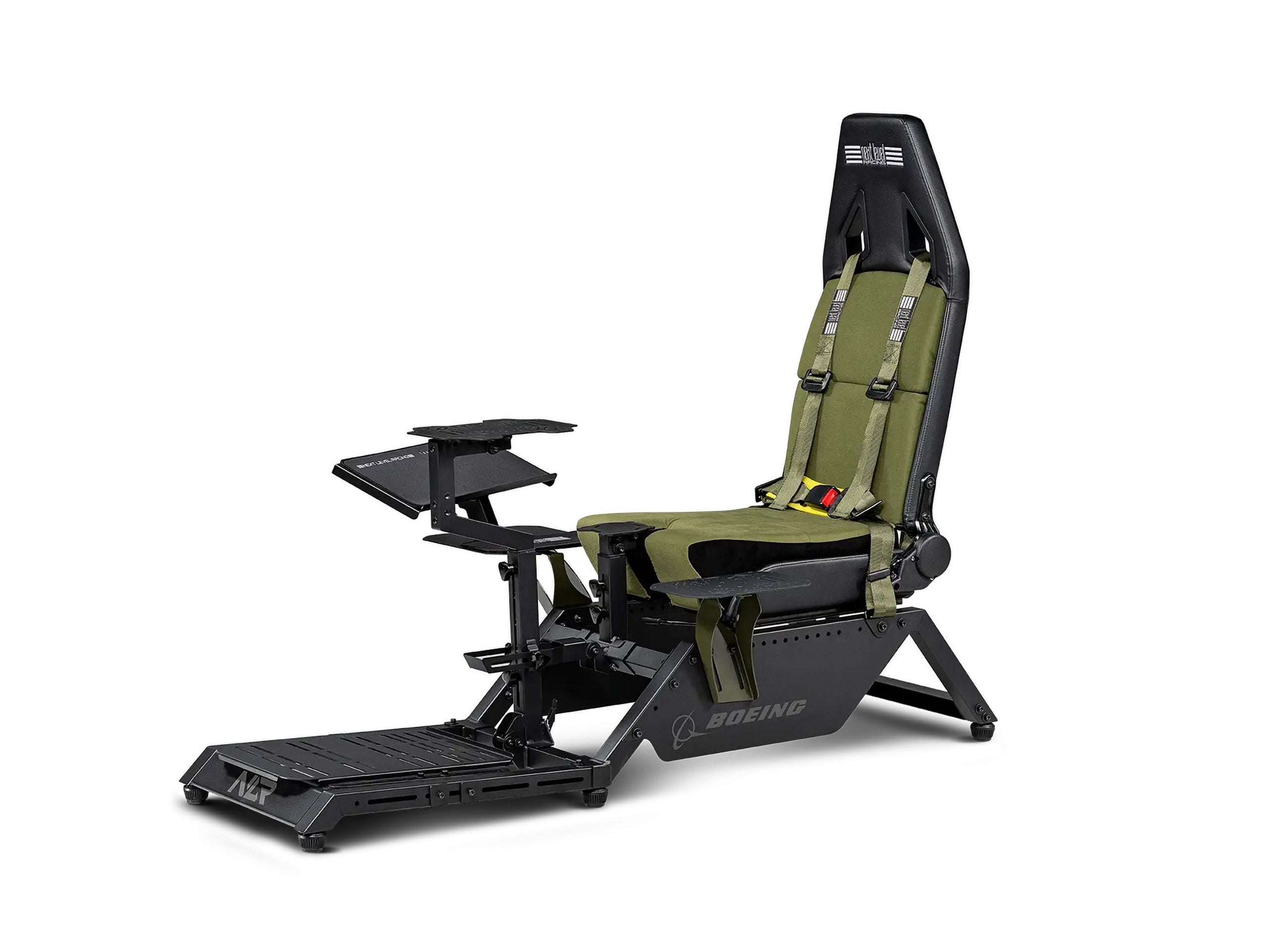 Next Level Racing Flight Simulator -Boeing Military Edition (NLR-S028)
