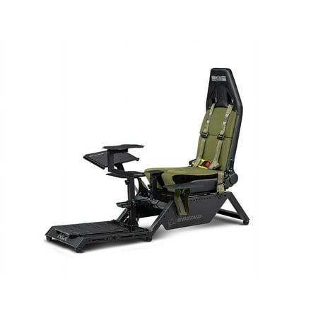 Next Level Racing Flight Simulator -Boeing Military Edition (NLR-S028)