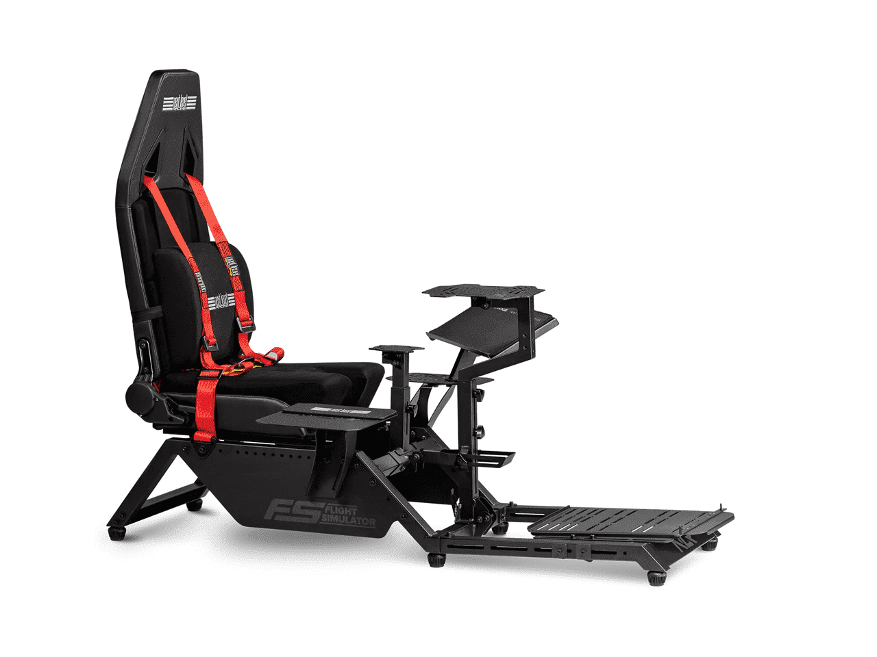 Next Level Racing Flight Simulator (NLR-S018)