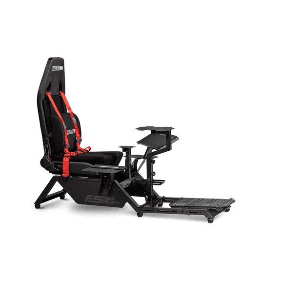 Next Level Racing Flight Simulator (NLR-S018)