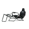 thumbnail image 1 of Next Level Racing Formula Lite Pro Foldable Simulator Cockpit (NLR-S038), 1 of 11