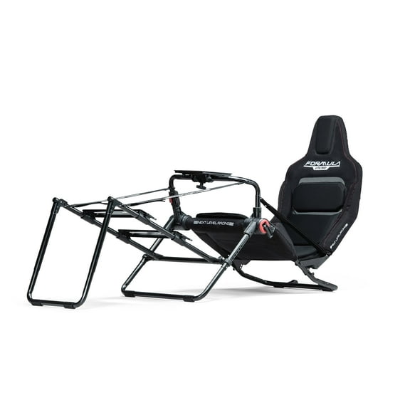 Next Level Racing Formula Lite Pro Foldable Simulator Cockpit (NLR-S038)