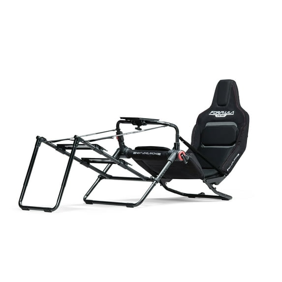 Next Level Racing Formula Lite Pro Foldable Simulator Cockpit (NLR-S038)