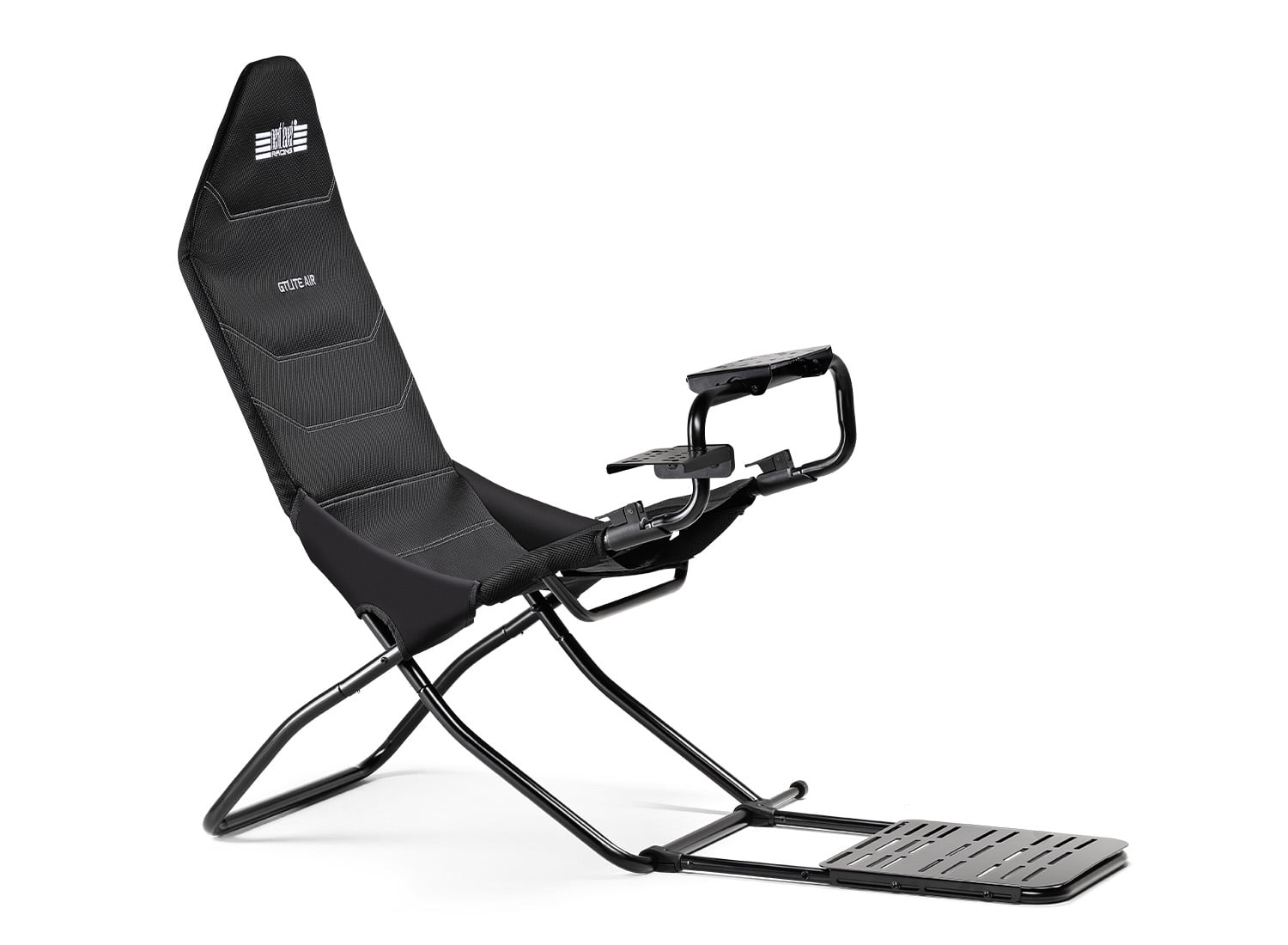 Next Level Racing GTLite Air Foldable Cockpit - Walmart.com