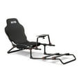 thumbnail image 1 of Next Level Racing GTLite Junior Simulator Cockpit, Black (NLR-S041), 1 of 11