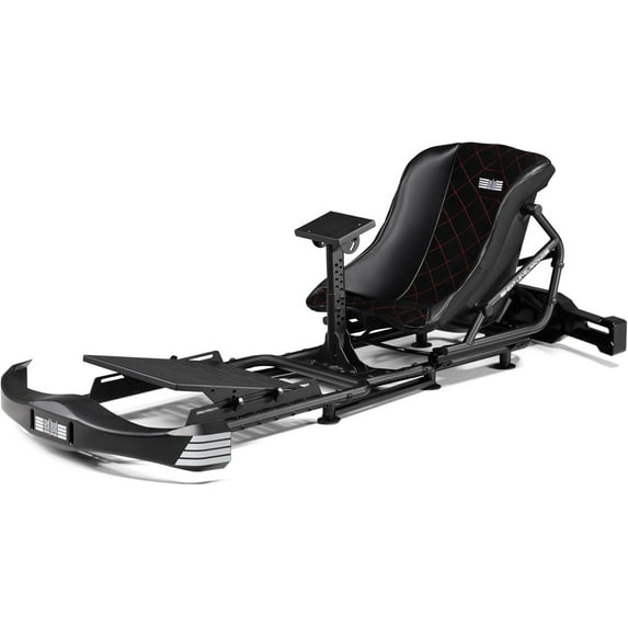 Next Level Racing Go Kart Plus Simulator Cockpit (NLR-S034 )