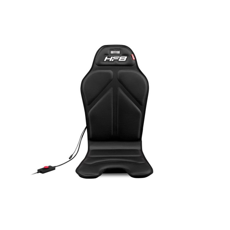 Next Level Racing HF8 - Haptic Feedback Gaming Pad NLR-G001