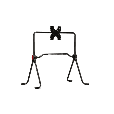 Next Level Racing - Lite Free Standing Monitor Stand - Black