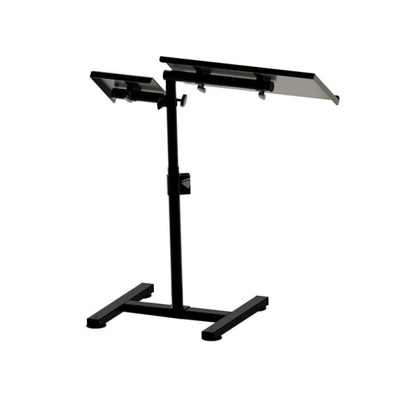 Next Level Racing Free Standing Keyboard and Mouse Stand (NLR-A012)