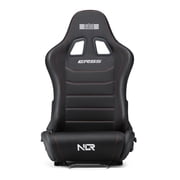 Next Level Racing ERS5 Elite Fabric SIMAERO Mesh Edition Reclining Seat