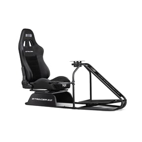Next Level Racing GTRacer 2.0 Simulator Cockpit
