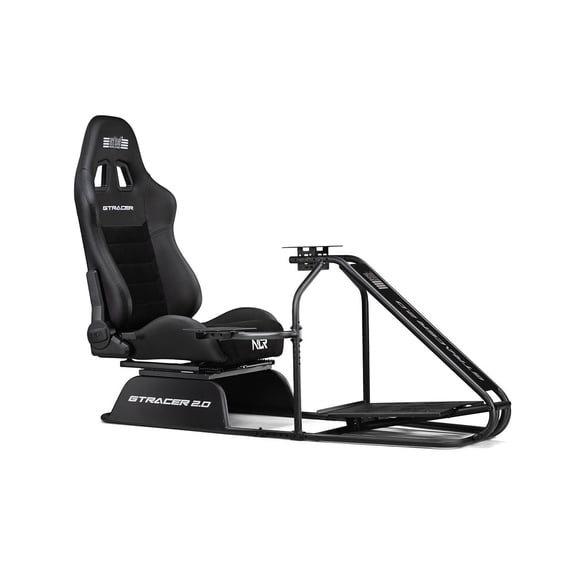 Next Level Racing GTRacer 2.0 Simulator Cockpit