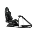 thumbnail image 1 of Next Level Racing GTRacer 2.0 Simulator Cockpit (NLR-R007), 1 of 10