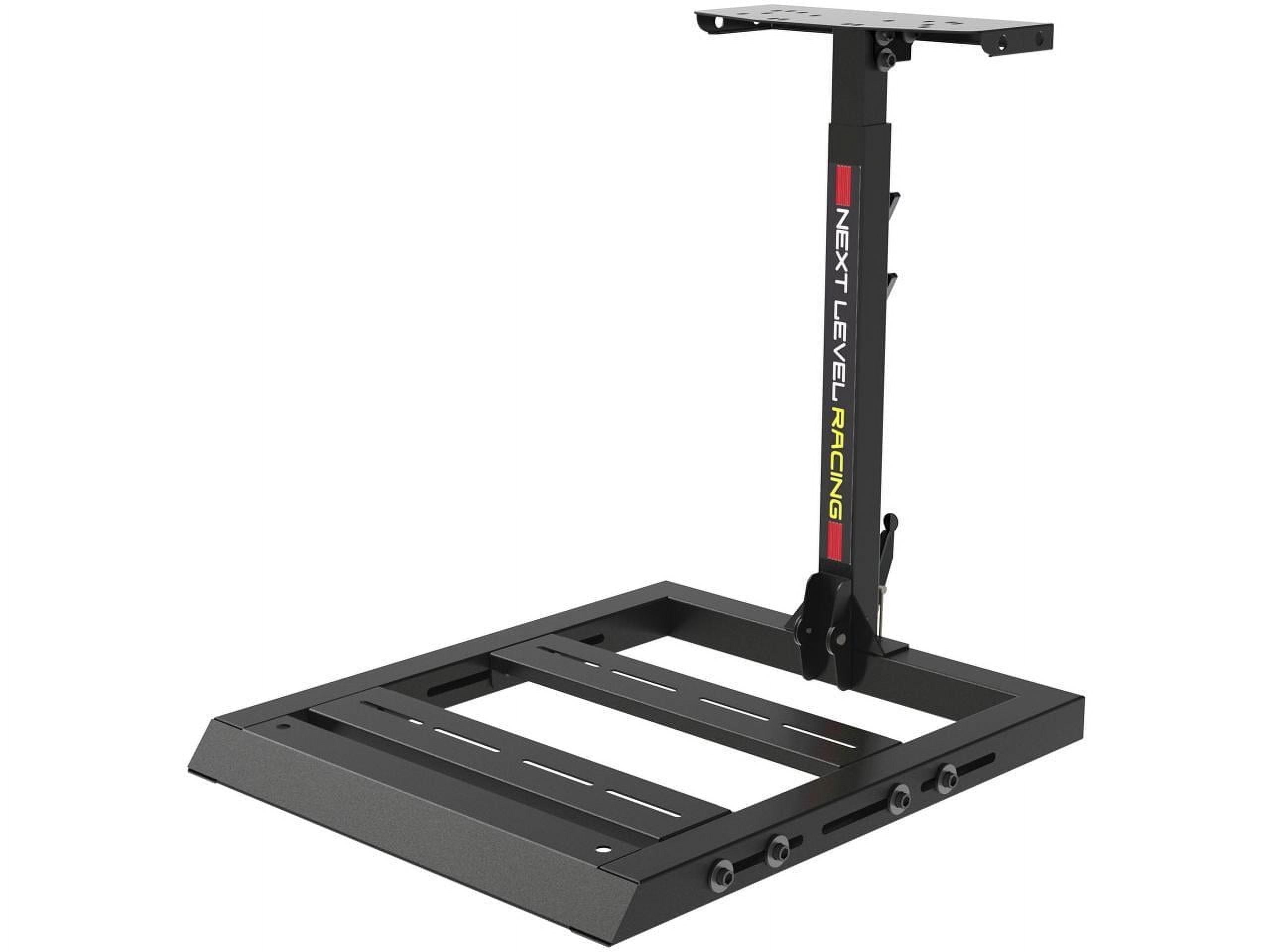 Next Level Racing Wheel Stand Racer (NLR-S014) - Walmart.com