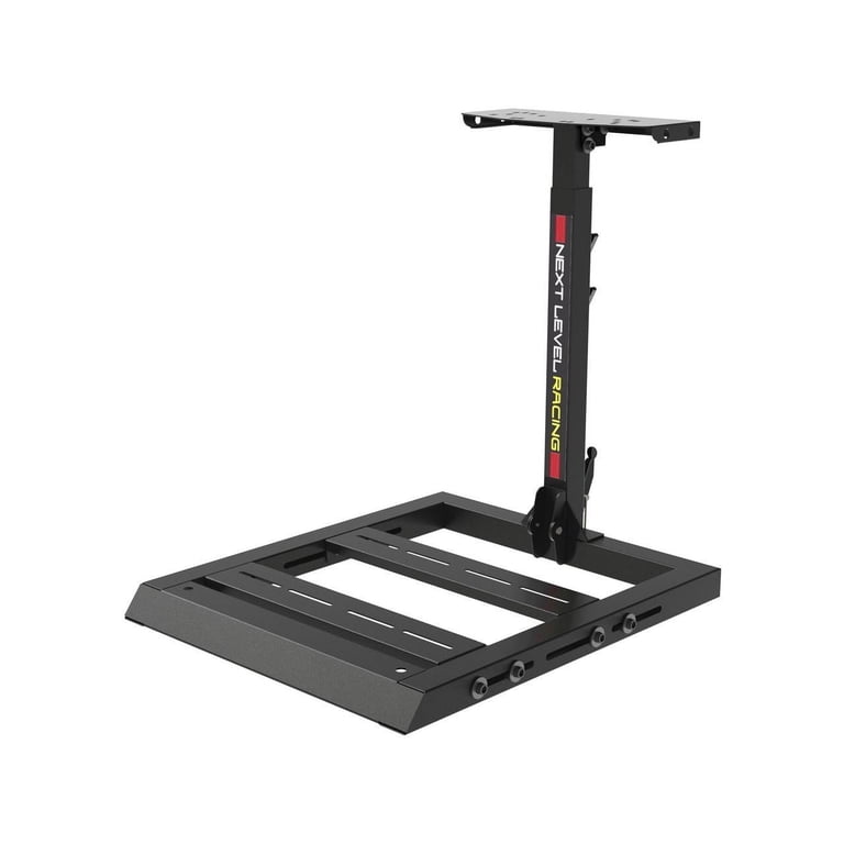 Next Level Racing Wheel Stand Racer (NLR-S014) - Walmart.com