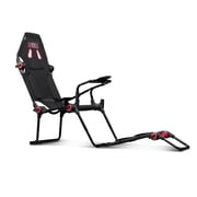 Next Level Racing F-GT Lite Formula and GT Foldable Simulator Cockpit NLR-S015
