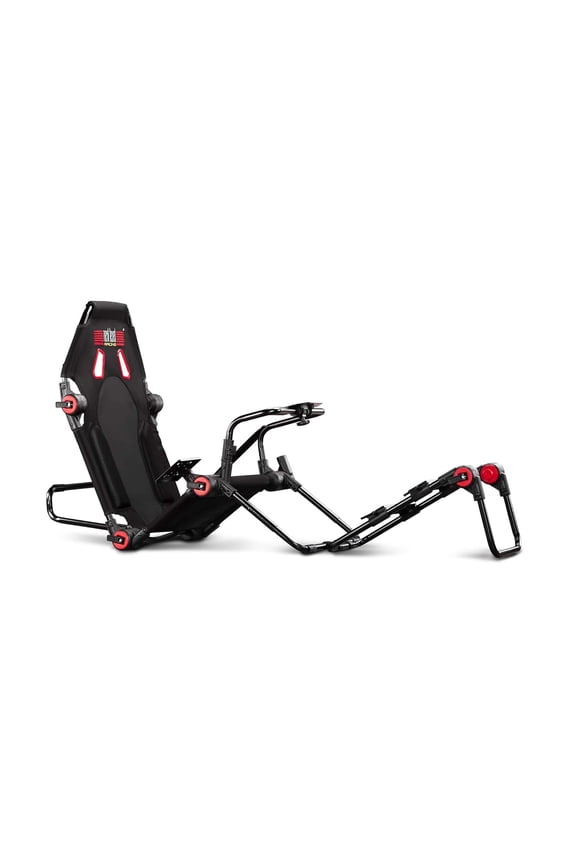 F-GT Lite Formula and GT Foldable Simulator Cockpit (NLR-S015)