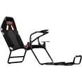 thumbnail image 1 of Next Level Racing GTLite Foldable Simulator Cockpit (NLR-S021), 1 of 14