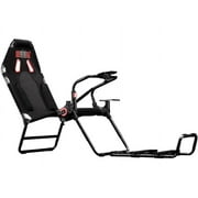 Next Level Racing GTLite Foldable Simulator Cockpit NLR-S021