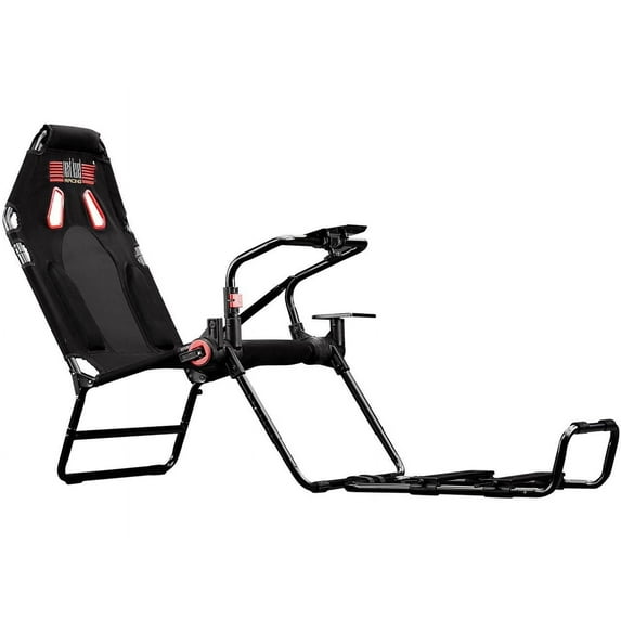 Next Level Racing GTLite Foldable Simulator Cockpit (NLR-S021)