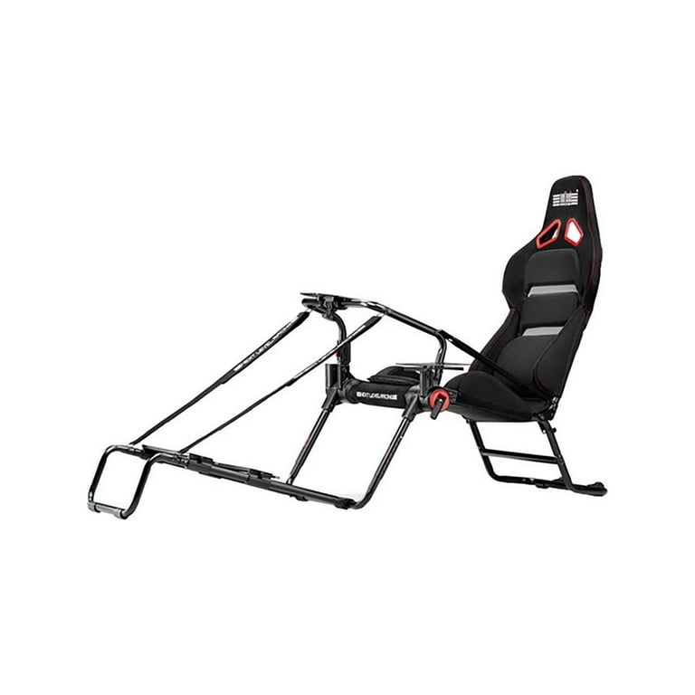 Next Level Racing® GTLite Pro Foldable Racing Cockpit (NLR-S031