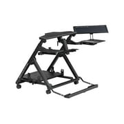 Next Level Racing Flight Stand Pro Simulator Cockpit