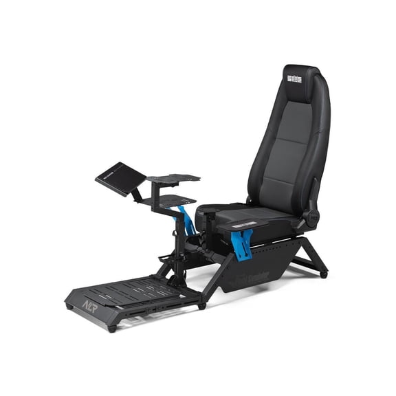 Next Level Racing Flight Simulator - Microsoft Flight Simulator Edition