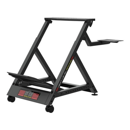 Next Level Racing - Wheel Stand DD For Direct Drive Wheels - Black