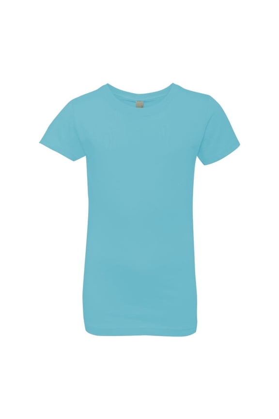 Next Level Regular T-Shirts