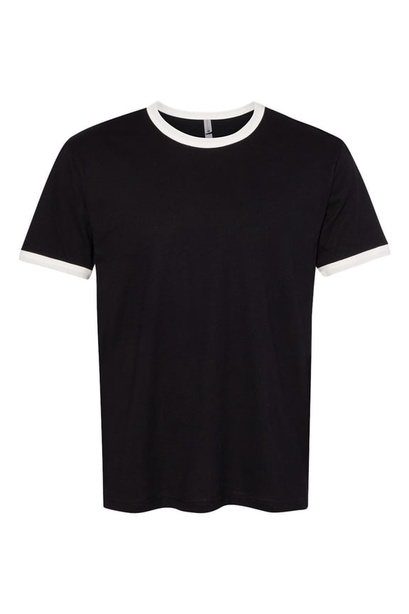 Next Level Regular T-Shirts