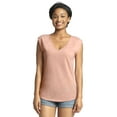 thumbnail image 1 of Next Level Apparel 5040 - Women's Festival Sleeveless V-Neck, 1 of 2