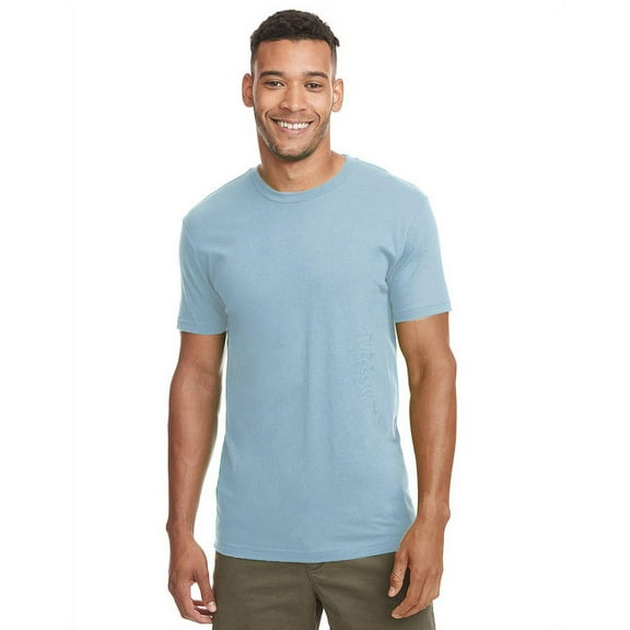Next Level Apparel 3600 Unisex Cotton T-Shirt