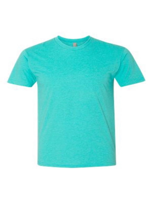 Next Level T-Shirt N6210 Basic Men's CVC Crew